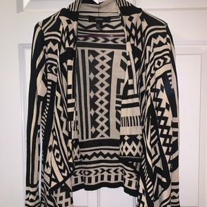 Forever 21 Cardigan